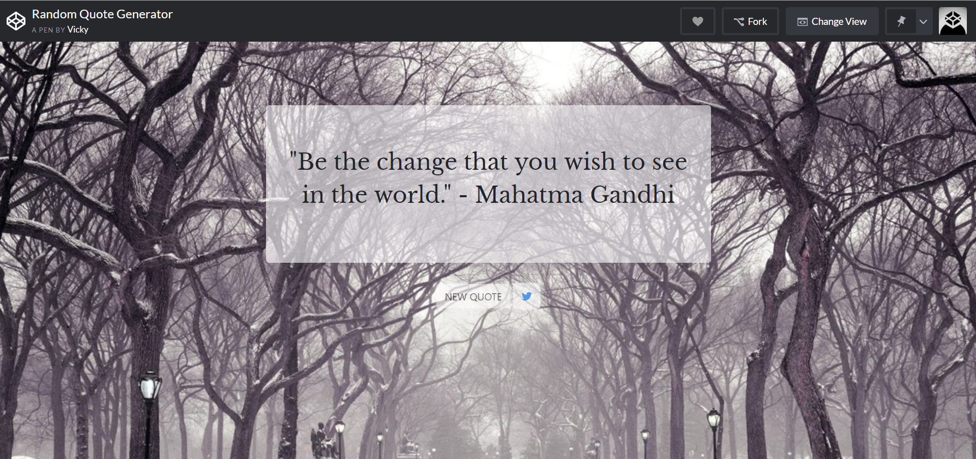 quotegenerator